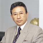 池田　隼啓氏