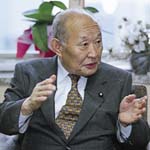 藤井裕久