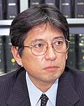 Mr. Youichi Nukada