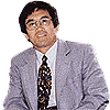 米国特許弁護士　服部健一