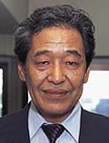 岩澤勇氏