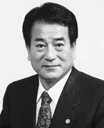 幸田全弘氏