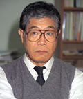 坂倉赫氏