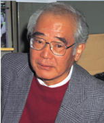 片桐直樹 氏