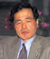 吉野 正氏