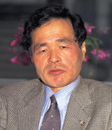 吉野 正氏