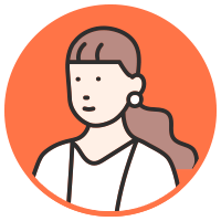 女性合格者イメージ