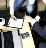 企業の重要な局面に関わるダイナミックな業務