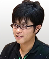 松野 広志 先生