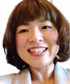 岩井 優子 先生