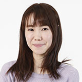 臼杵 亜矢さん