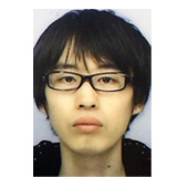 合格者