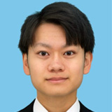比留川 晃遥