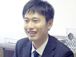 日下 大輔 LEC専任講師 インタビュー