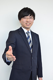 佐藤 辰之介 LEC専任講師