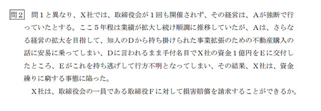 企業法12B