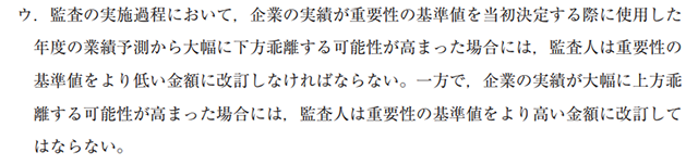 監査論14A