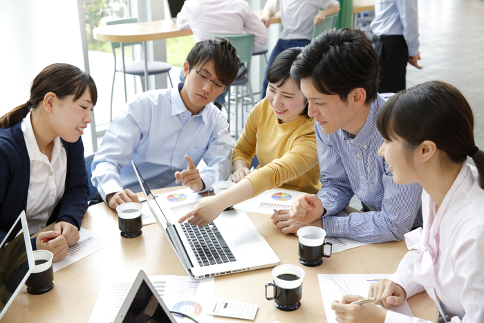 大学生の公務員試験の勉強はいつから？