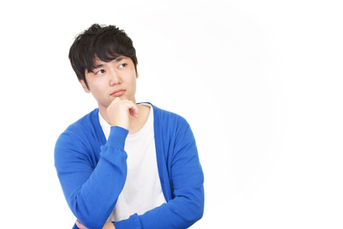 どういう人が向いている?