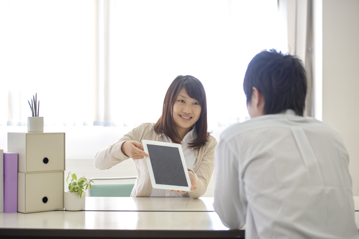 地方公務員の仕事内容