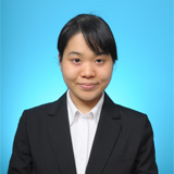 飯田 麻衣さん