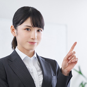 公務員のメリット10選