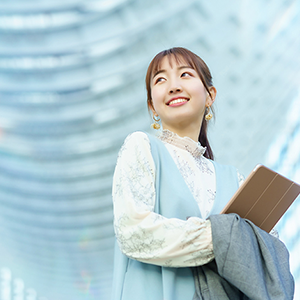 公務員のなり方