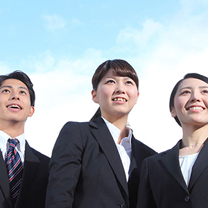 地方公務員の試験概要を紹介