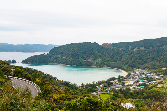 鹿児島県イメージ
