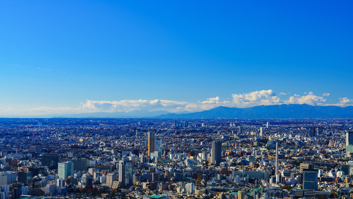 神奈川県イメージ