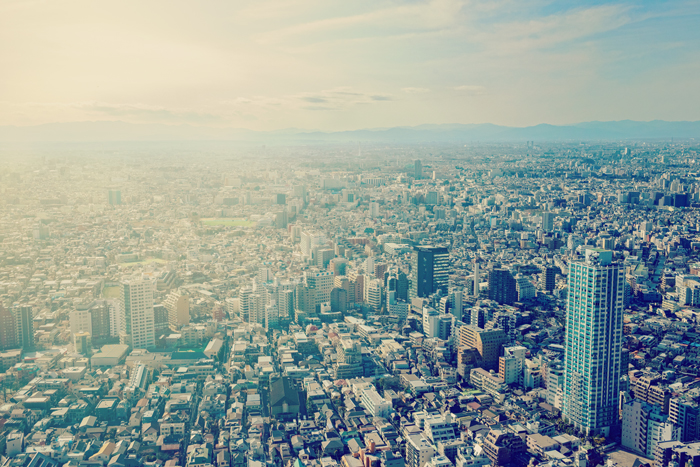 東京都イメージ