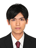 松岡 暖大さん