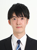 三浦 侑毅さん