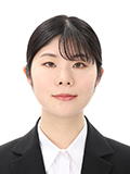大竹 瑠奈さん