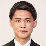 高橋 裕貴さん