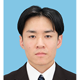 阿南 颯太さん