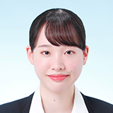 光永 詩織さん
