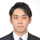 橘高 圭亮さん