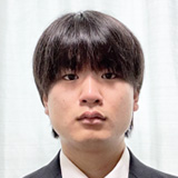 柳堀 稜介さん