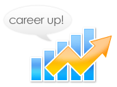 career up!