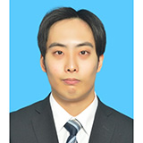 秋山　凌太さん