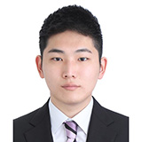 金定　龍之介さん