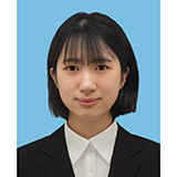 小島　亜依佳さん