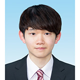 中川　浩希さん