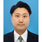大隈　瑞貴さん