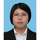 須川　愛さん