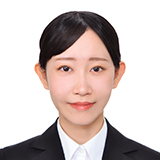 渡邉　綾萌さん