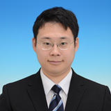 山名　史晃さん