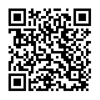 QRコード®見本