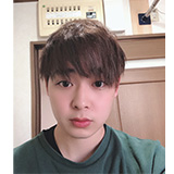清友 春稀さん
